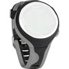Mares Bracciale Ricambio Computer Smart BK/GR