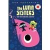 Dan Yaccarino The Luna Sisters and Their Amazing Lunafish (Tascabile)