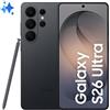 SAMSUNG GALAXY S26 ULTRA BLACK 6.9 12GB/512GB - SAS948N-512