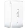 TP-LINK SENSORE SMART per porte e finestre TAPO T110 alimentato a batteria - 868MHz - nastro adesivo 3Mt - Tapo T110