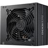 Cooler Master ALIMENTATORE ATX 1000W Cooler Master ELITE GOLD 1000 MPW-A001-AFAG-BEU 1000Watt 80+ Gold Active PFC Fan120mm MODULARE - MPW-A001-AFAG-BEU