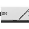 ASUS ALIMENTATORE ATX ASUS AP-850G 80+ GOLD 850W VENTOLA-135mm ATX3.0 ROHS BLACK/WHITE 90YE00U0-B0NA00 - 90YE00U0-B0NA00