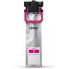 Epson CARTUCCIA EPSON C13T01C300 MAGENTA PER WORKFORCE PRO WF-C529R / C579R - C13T01C300