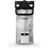 Epson CARTUCCIA EPSON T01C1 XL C13T01C100 NERO 10.000pg X RIPS WorkForce Pro SERIE WF-C529R / WF-C579R - C13T01C100