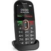 GIGASET GL695 BLACK EASY PHONE 2.31 4G - SMGL695N