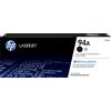 HP Toner N. 94A CF294A Nero M118DW, M148DW, M148FDW - CF294A