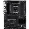 MSI MB MSI PRO B850-S WIFI6E AM5 4xDDR5-8200o.c. 1xHDMI 1xDP 1xPCIe4.0x16 2xM.2 4xSata3 USB WIFI6E LAN BT ATX - 911-7E80-002