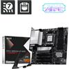 MSI MB MSI PRO B850M-P WIFI AM5 4xDDR5-8200o.c. 1xHDMI 1xDP 1xPCIe5.0x16 3xM.2 4xSata3 USB WIFI LAN BT mATX - 911-7E71-001