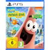 Outright Games Spongebob Schwammkopf: Das Patrick Star Spiel [PS5]