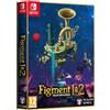 Tesura Games Figment 1 & 2 Collector's Edition