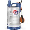 Pedrollo Elettropompa Sommergibile Top Multi 1 Per Acque Pulite 0,50Hp