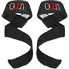 OCBA Weight Lifting Wrist Loops (Colore Verde Mimetico)