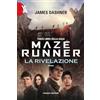 YOUNG ADULT La rivelazione. Maze Runner (Vol. 3)