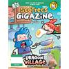 Gigaciao Scottecs Gigazine 28. Dragon Village: Vol. 28