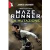 YOUNG ADULT La mutazione. Maze Runner: Vol. 1
