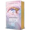 Fanucci Watch me. Shatter me: the New Republic (Vol. 1)