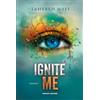 Fanucci Ignite me. Shatter me (Vol. 3)