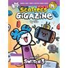 Gigaciao Scottecs Gigazine 22. Speciale Switch 3