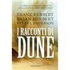 Fanucci I racconti di Dune