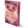 LEGGEREDITORE Gilded wings. Ali dorate. Fallen fae gods (Vol. 1)
