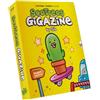 Gigaciao Scottecs Gigazine. Cofanetto 5 (Vol. 17-20)