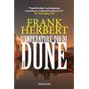 TIF EXTRA L'imperatore-Dio di Dune: Ciclo di Dune vol. 4