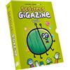 Gigaciao Scottecs Gigazine. Cofanetto 7 (Vol. 25-28)