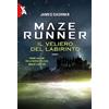 YOUNG ADULT Il Maze Runner. Il veliero del labirinto. Maze Runner (Vol. 7)