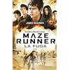 Fanucci La fuga. Maze Runner (Vol. 2)