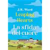 ONE Leaping hearts. La sfida del cuore