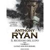 FANTASY Il richiamo del lupo. La spada del corvo (Vol. 1)