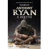 Fanucci Il reietto. L'alleanza d'acciaio (Vol. 1)