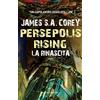 Narrativa Persepolis rising. La rinascita