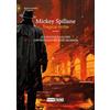 Timecrime Tragica notte. Mike Hammer (Vol. 4)
