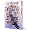 LEGGEREDITORE House of light and ether. La casa della luce e dell'etere: Vol. 3