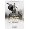 Fanucci La martire. L'alleanza d'acciaio (Vol. 2)