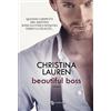LEGGEREDITORE Beautiful boss