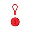 Cellularline - Tracy Tag Dual Per Dispositivi Ios - Android-rosso
