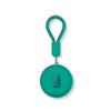 Cellularline - Tracy Tag Dual Per Dispositivi Ios - Android-verde