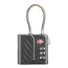 Cellularline - Lucchetto Trova Oggetti Tracy Lock Designed X Ios-nero