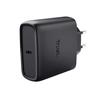 Trust - Maxo 65w Usb-c Gan Charger-black