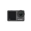 Dji - Action Cam Osmo Action 4 Adventure Combo-black