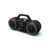 Philips - Altoparlante Portatile Tams60b/00-black