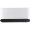 Ardes - Pareto Flex - Termoventilatore Ceramico Murale-bianco