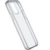 Cellularline - Cover Clear Strong - Galaxy S25 Edge-trasparente