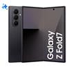 Samsung - Galaxy Z Fold7 12+256gb-jet Black