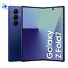 Samsung - Galaxy Z Fold7 12+256gb-blue Shadow