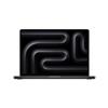 Apple - MacBook Pro 16'' M4 Pro Core 14 Cpu 32 Gpu 1tb-nero Siderale