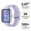 Xiaomi - Smartwatch Redmi Watch 5-lavender Purple