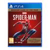 Sony Computer - Marvel's Spider-man Goty Ps4